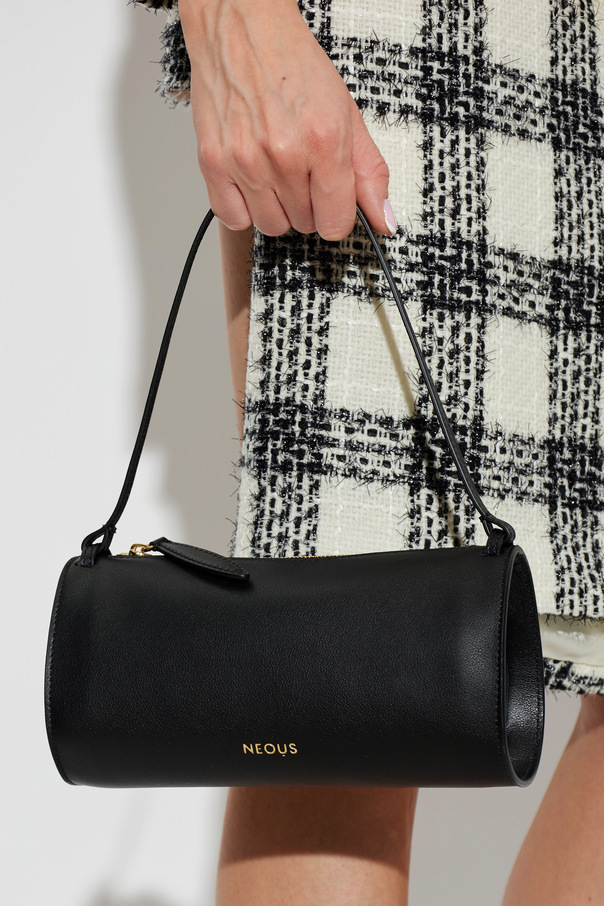 NEOUS "Gemini" bag