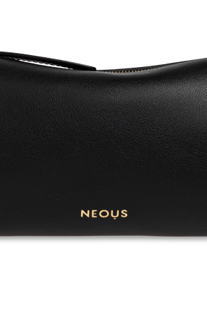 NEOUS "Gemini" bag