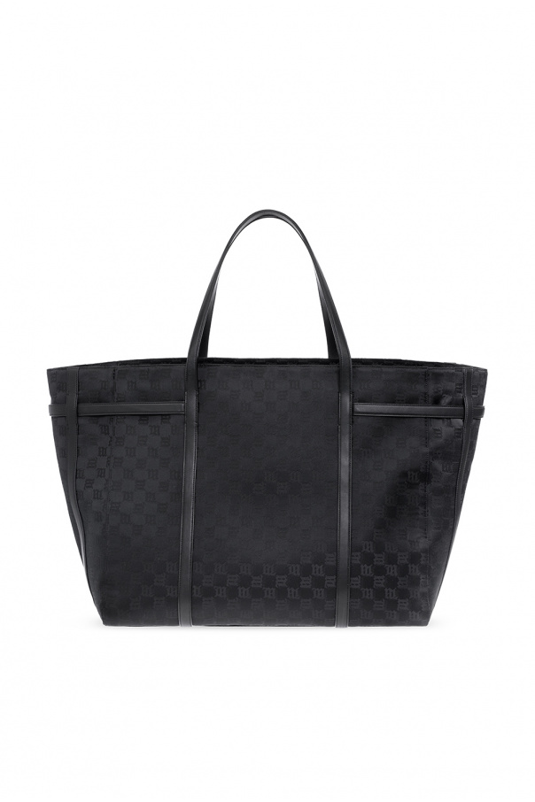 MISBHV Shopper pouch bag