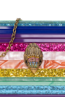 Kurt Geiger MULTICOLOUR ‘Party’ shoulder bag