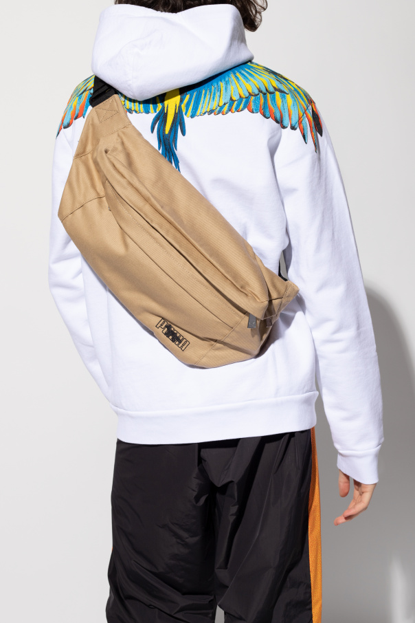 puma maison kitsune bag