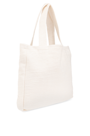 Hanro Cotton 'shopper' bag