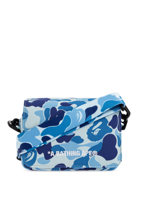 Bag with logo od A BATHING APE®