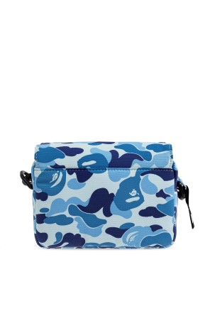 A BATHING APE® Torba z logo