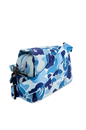 A BATHING APE® Torba z logo