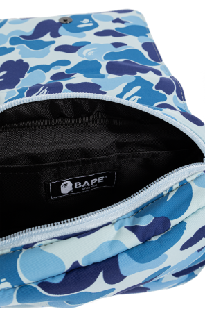 A BATHING APE® Torba z logo