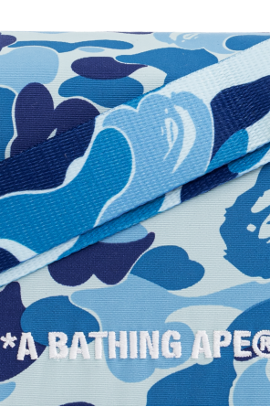 A BATHING APE® Torba z logo