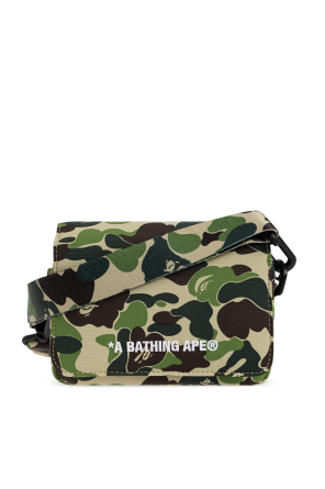Bag with logo od A BATHING APE®
