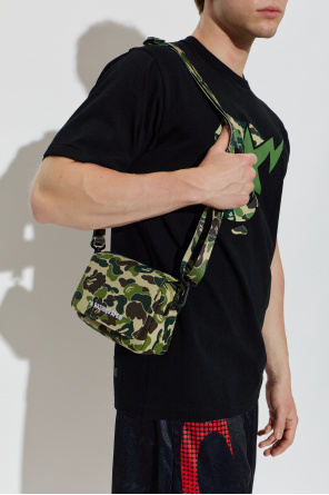 Bag with logo od A BATHING APE®