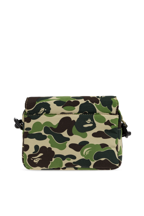 A BATHING APE® Torba z logo