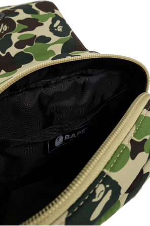 A BATHING APE® Torba z logo