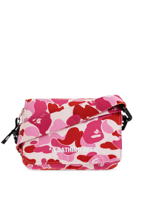 Bag with logo od A BATHING APE®
