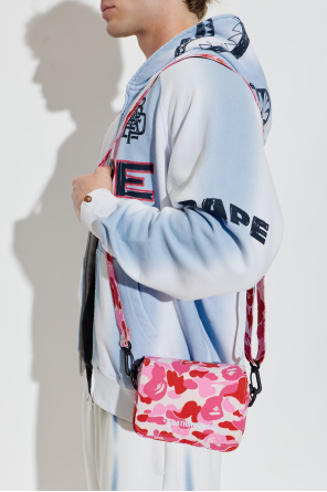 Bag with logo od A BATHING APE®