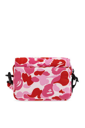 A BATHING APE® Torba z logo