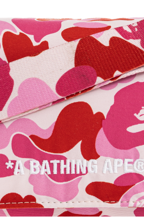 A BATHING APE® Torba z logo