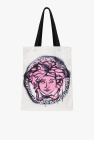 Versace Kids WHITE Shopper bag