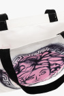 Versace Kids WHITE Shopper bag