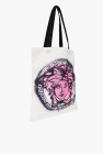 Versace Kids WHITE Shopper bag