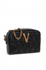 Versace ‘Virtus’ shoulder bag