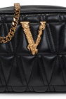 Versace ‘Virtus’ shoulder bag