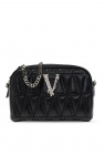 Versace ‘Virtus’ shoulder bag