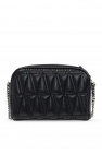 Versace ‘Virtus’ shoulder bag