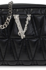 Versace ‘Virtus’ shoulder bag