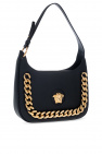 Versace ‘La Medusa Medium’ hobo bag