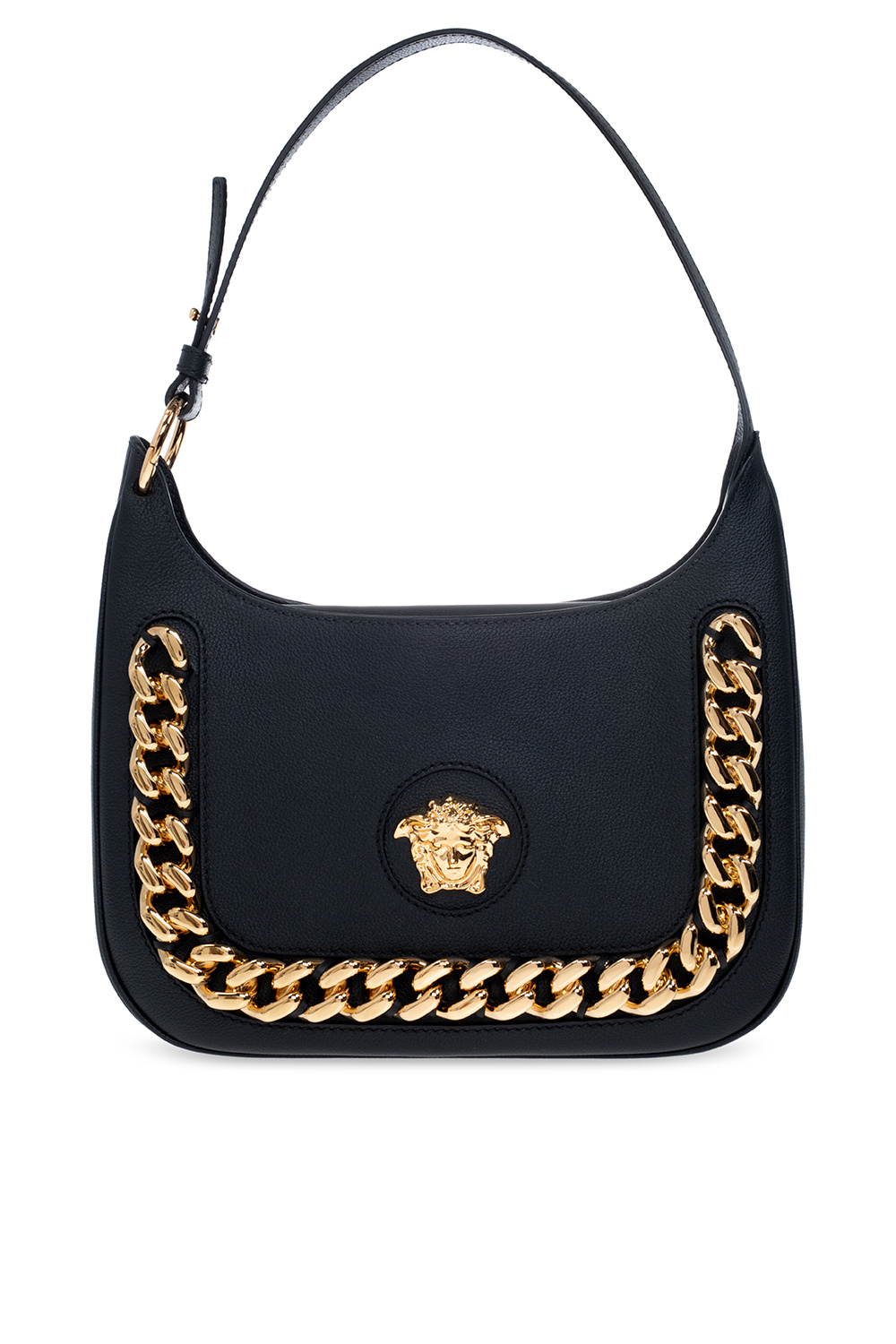 Versace ‘La Medusa Medium’ hobo bag