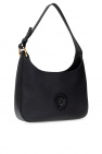 Versace 'valentino garavani roman stud the handle mini leather shoulder bag