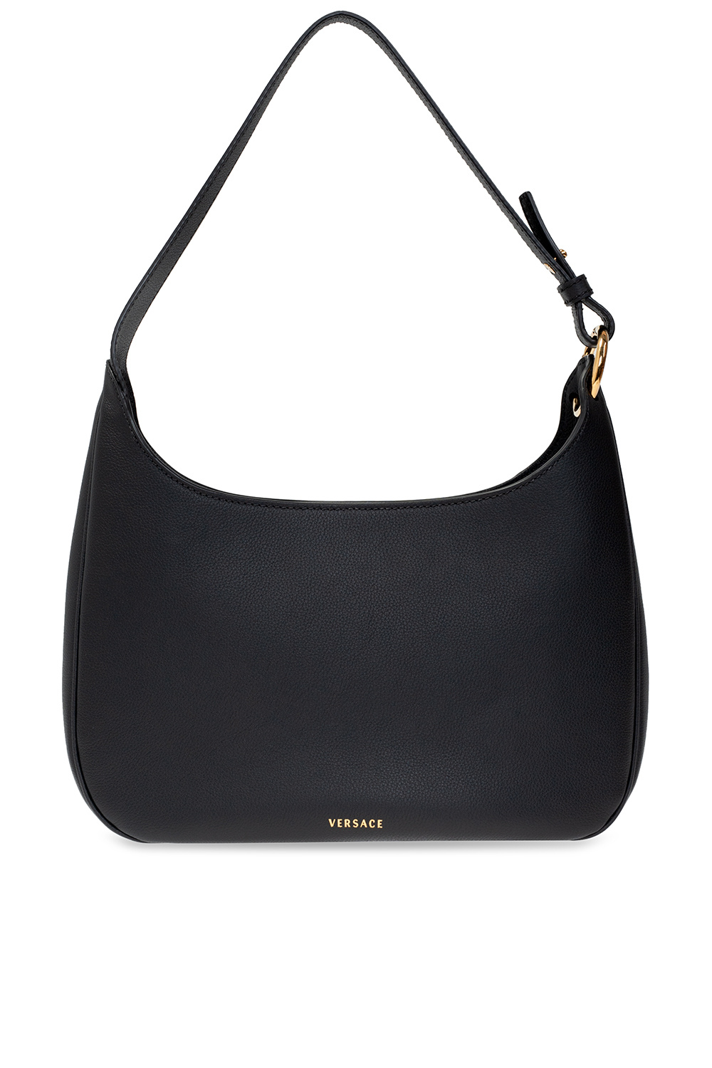 Versace Medusa Golden Pattern Premium Women Small Handbag Luxury