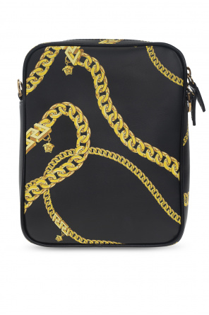 Versace ‘La Medusa Mini’ shoulder bag