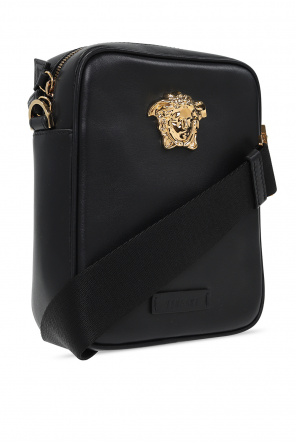 Versace Medusa head shoulder bag