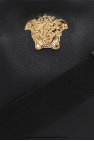 Versace Bao Bao Issey Miyake Prism top-handle tote Grün