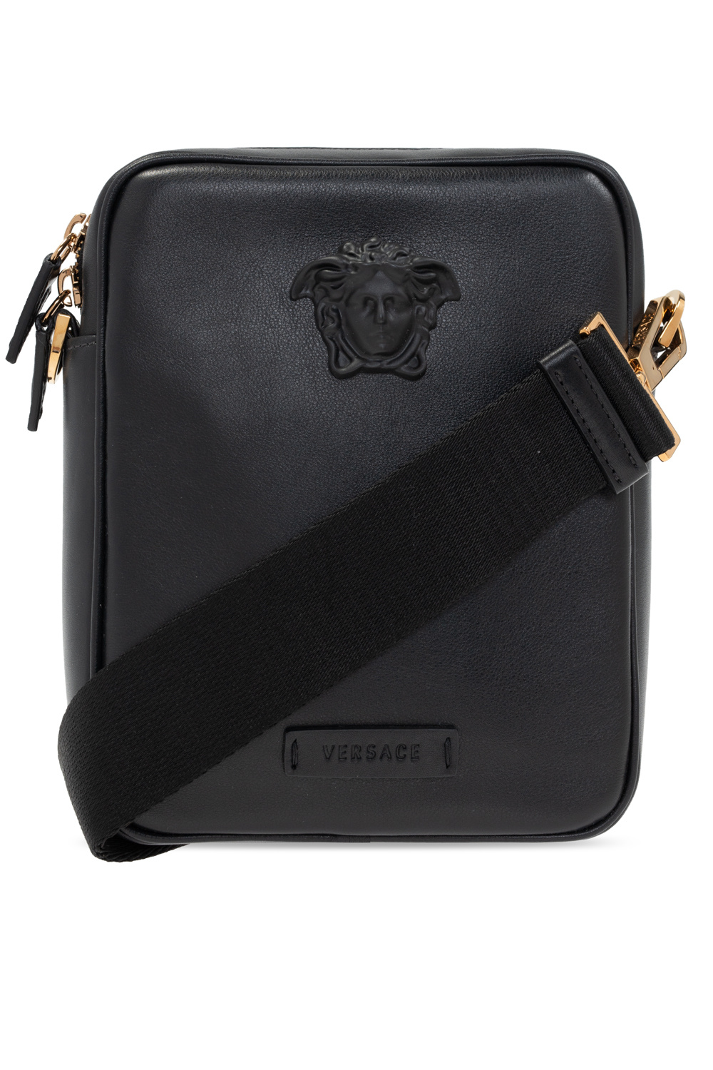 Versace ‘La Medusa’ shoulder bag