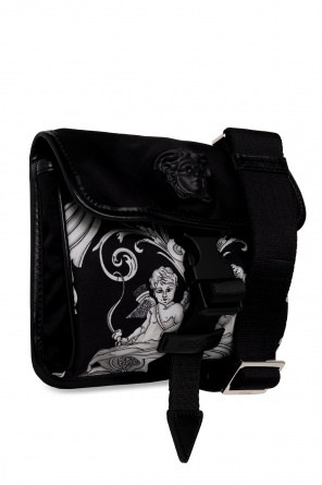 Versace ‘La Medusa’ shoulder mens bag