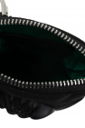 Versace Medusa head pouch