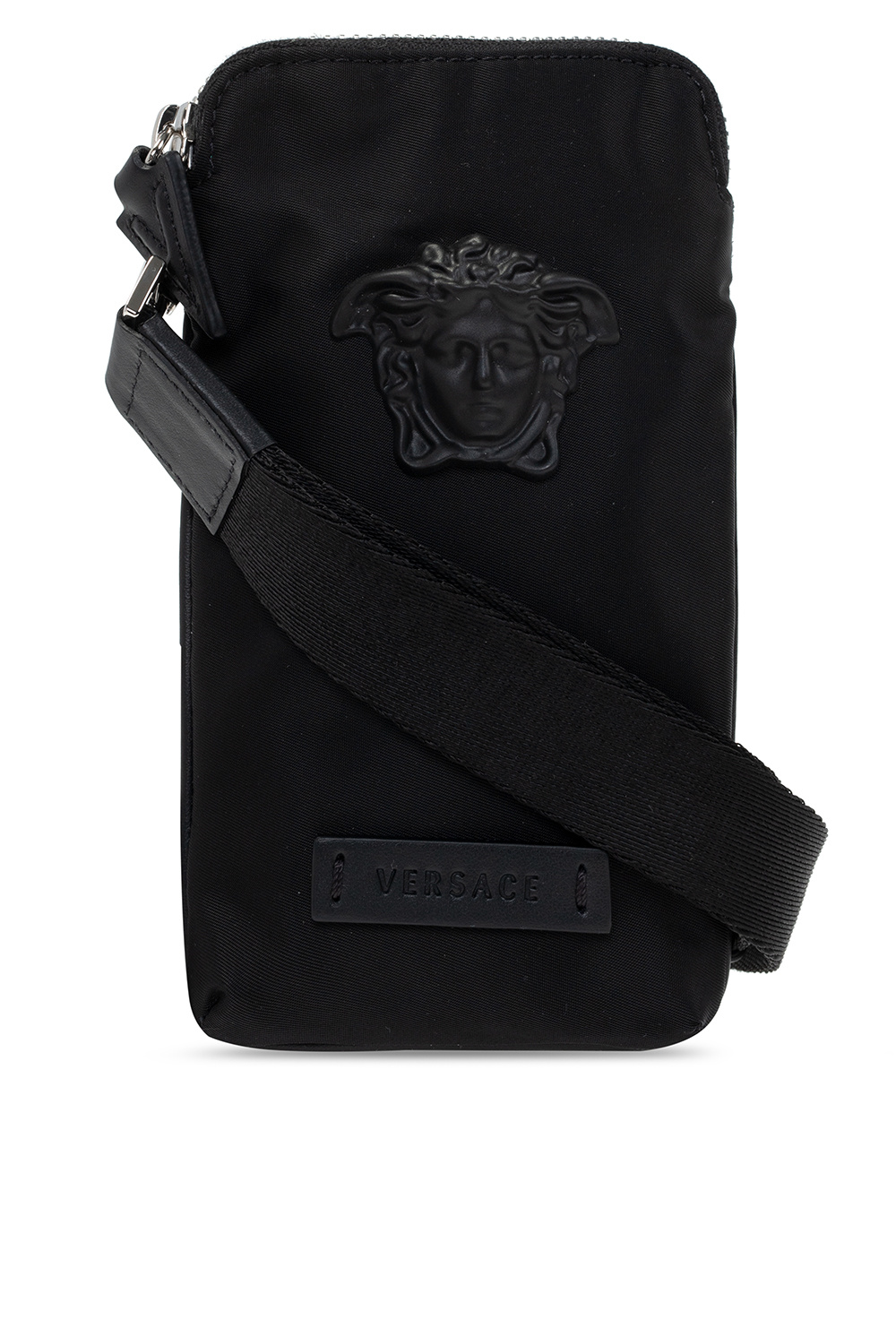 Versace Medusa head pouch