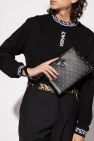 Versace Embellished handbag