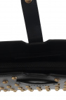 Versace Embellished handbag