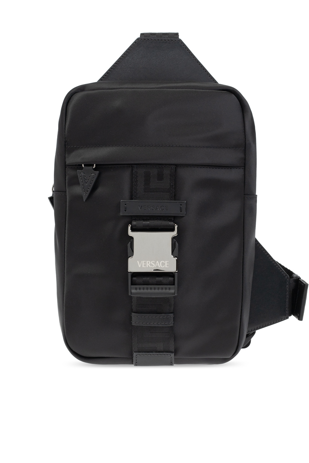 Versace One-shoulder backpack