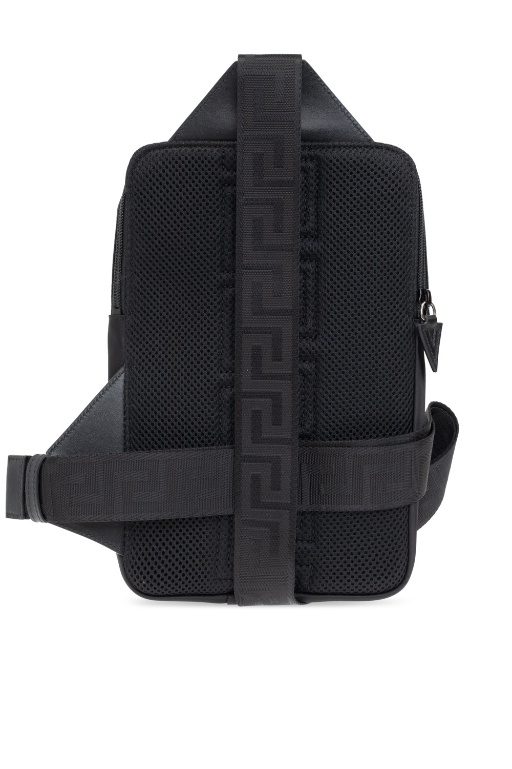 Versace One-shoulder backpack