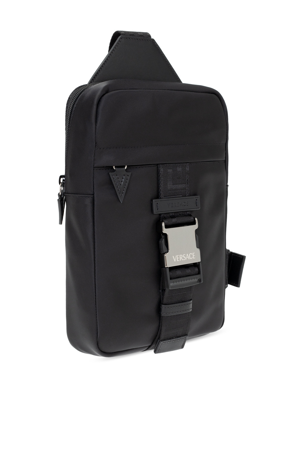 Versace One-shoulder backpack