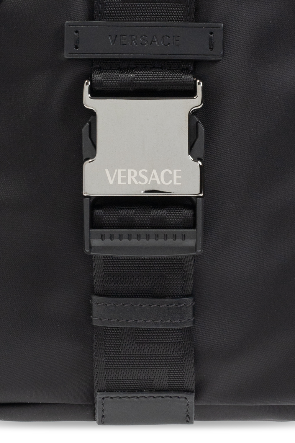 Versace One-shoulder backpack