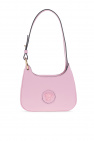 Chanel Logo Flap Bag