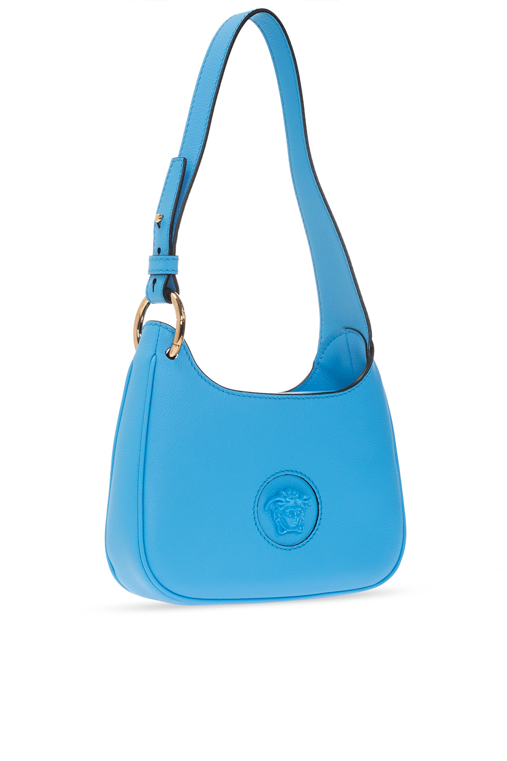 Versace ‘La Medusa Hobo Small’ shoulder bag