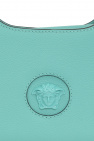 Versace ‘La Medusa Small’ hobo Ted bag