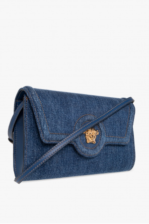 Versace ‘La Medusa’ shoulder bag