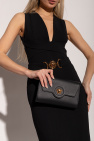 Versace ‘La Medusa’ wallet with strap
