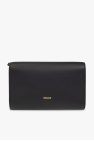Versace ‘La Medusa’ wallet with strap